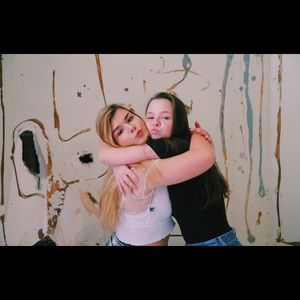 Meet your Posher, Liv